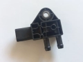 Датчик диференциално налягане BOSCH DPF pressure sensor за PEUGEOT CITROEN OPEL Vivaro, снимка 3
