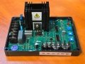 GAVR-15A AVR генератор model 15 Ампера, снимка 1