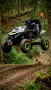 UTV-250cc с лебедка и теглич , снимка 10