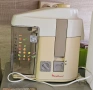 Сокоизтисквачка Moulinex Type 833 2C1, снимка 1
