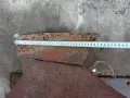 плуг за трактор, две, 2 тела , снимка 5