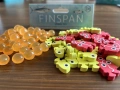 Finspan + upgraded components., снимка 2