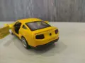 Метална количка Ford Mustang GT !!!, снимка 2