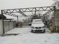 Метална конструкция 6х6х3 , снимка 5