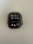 Apple Watch Ultra 2 49mm Titanium Blue Alpine Loop+MREK3BS/A+аксесоари, снимка 1