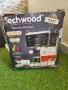 Кафемашина за еспресо с ръкохватка Techwood за мляно кафе и капсули с тъч, снимка 14