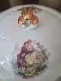 Порцеланов супник Limoges / Франция, снимка 2