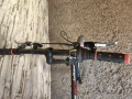 Сгъваем велосипед Probike Folding 20" , снимка 3