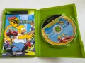 Simpsons Hit & Run за Xbox classic/Xbox original, снимка 3