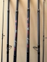 3 вида вьдици: Diamond Carp , Osako,
TeleCarp Kaida, снимка 3