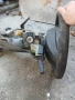 Останали части от форд мондео мк2 1.8бензин 115к.с., снимка 9
