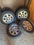 Джанти audi a3, 15 цола, снимка 1