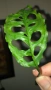 Резник monstera Obliqua Peru , снимка 2