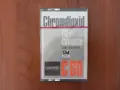 Лот 6 бр. ВИНТИДЖ аудио касети нови, снимка 12