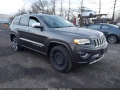 Само на части Jeep Grand Cherokee overland 5,7 HEMI, снимка 10