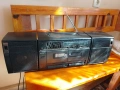 Радиокасетофон "SONY CFS-W410L" 1987г, "25€"!+Доставка!, снимка 2
