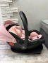 Столче за кола Chipolino Duo Smart i-Size + ISOFIX база, снимка 8
