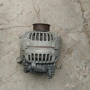 алтернатор 150А Audi VW Ауди Фолксваген 150а, снимка 2