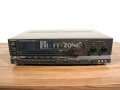 Ресивър   Technics sa-gx200 /3, снимка 1