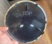 Оригинална емблема Mercedes distronic 185mm, снимка 2