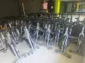 Spinning baik Star Trac 19 броя, снимка 1