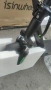 isinwheel S9Max Adult Commuter Electric Scooter 500W ‼️‼️ЧИСТО НОВА Електрическа Тротинетка ‼️‼️ 220, снимка 10