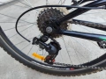 Велосипед Passati 26" VOYAGER FULL SUSPENSION, снимка 6