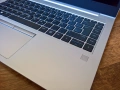 14" HP EliteBook 840 G5, i5-8350U, 16GB DDR4, 256GB NVMe, лицензиран Windows, снимка 10