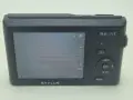 Olympus Stylus Smart VG-180 Black Digital Camera , снимка 5