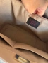 Чанта Furla, бежова, голяма, много лека, в отлично състояния, снимка 4