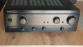 Шведски тонколони с добър звук и бас + Denon, снимка 11