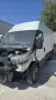 Iveco Daily на части, снимка 1