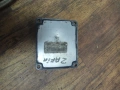 компютър , ECU , Opel Zafira A , 1.6 CNG, 97 hp , 24463784, снимка 2