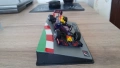 RED BULL RB12 - Max Verstappen - 2016, снимка 6
