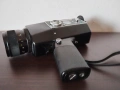 Ретро 8mm кинокамери Leica, Nizo, Agfa, YASHICA, MINOLTA, CNINON, снимка 18
