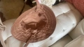 шапка Гучи*GUCCI reversible Bucket hat , снимка 8