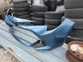 Предна броня Toyota Corolla. Тойота Корола. 19-24г. Е210.  52119-02P40/50/60/70. Оригинална. , снимка 2