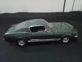 Колекционерски Модел Ford Mustang GTA Fastback 1967г. Мащаб 1:18 внос от Англия, снимка 4