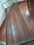 Продавам метален креват старинен, снимка 1