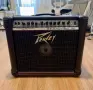 Кубе за китара - Peavey Studio Pro 112, снимка 1
