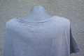 4XL  Туника  Ms Mode с макове  , снимка 8