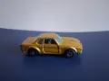 Стара Метална Количка MatchBox BMW 3.0 CSL България, снимка 5