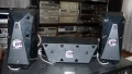 SONY SS-CTB122 - 40 Евро, снимка 5