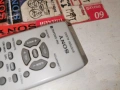 SONY RM-SRG440 AUDIO REMOTE-ВНОС SWISS 2705261905М, снимка 6