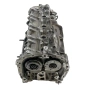 Оборудвана цилиндрова глава Nissan Qashqai II 2013-2021 ID: 160664 ОЕМ № A2820106901, снимка 2
