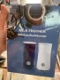 Уред за млечна пяна 500W / Уред за капучино, снимка 1