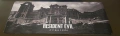 Resident Evil Requiem Mousepad R.P.D Racoon City Police Department Destroyed, снимка 3