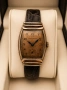 Bulova Tank Art Deco Vintage - Подсекунда, USA, Cal. 10BA, снимка 1