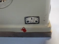 Нивелир машинен Carl Zeis Jena DDR precicion mashine level 0.01 mm/m, снимка 3