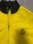 Ralph Lauren Active яке/суичър жълто XL (става за L), снимка 2